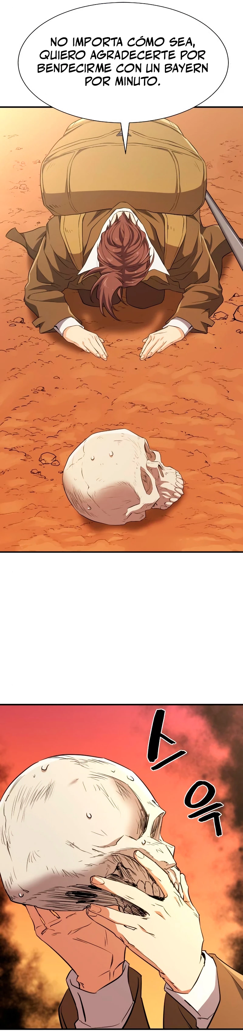 Read El Mejor Ingeniero del Mundo Manga Online