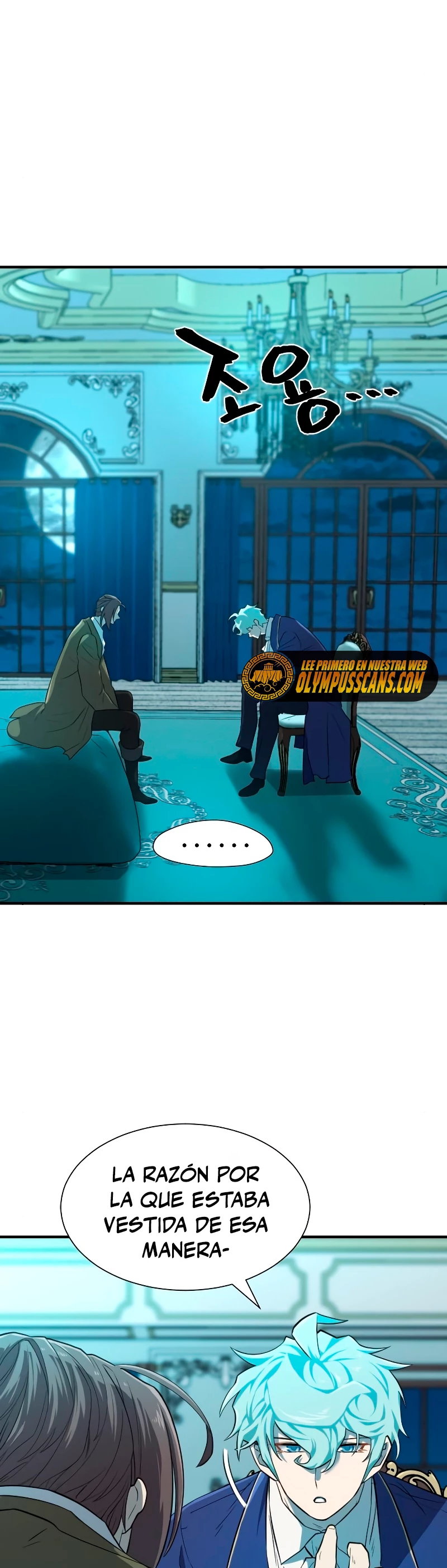 Read El Mejor Ingeniero del Mundo Manga Online
