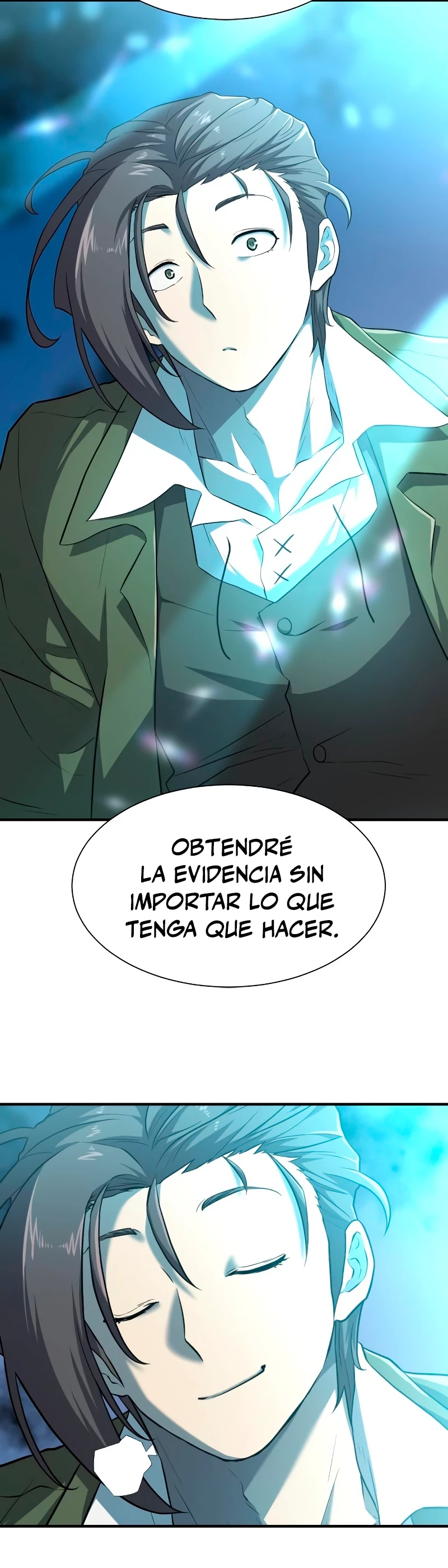 Read El Mejor Ingeniero del Mundo Manga Online