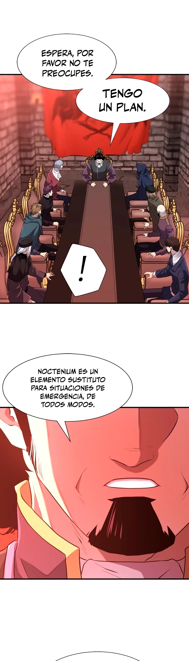 Read El Mejor Ingeniero del Mundo Manga Online