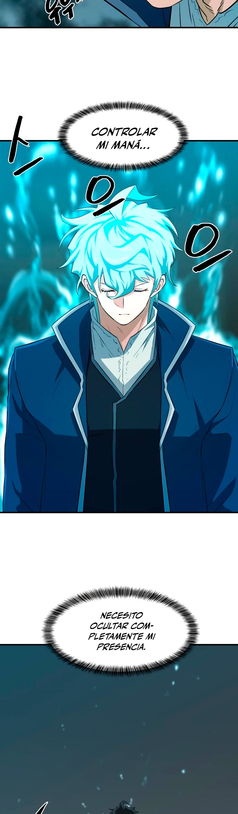 Read El Mejor Ingeniero del Mundo Manga Online