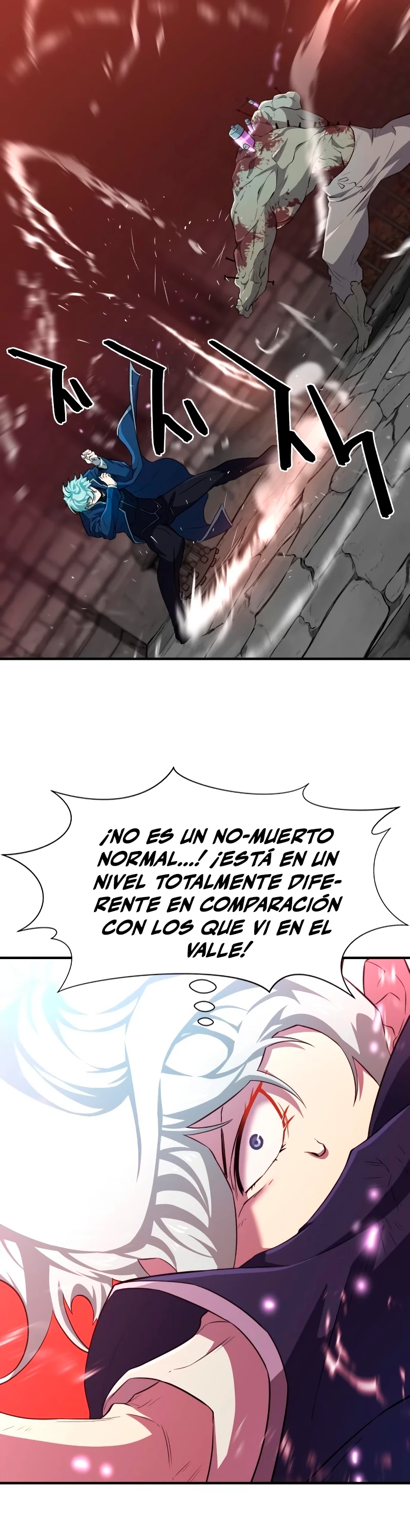 Read El Mejor Ingeniero del Mundo Manga Online