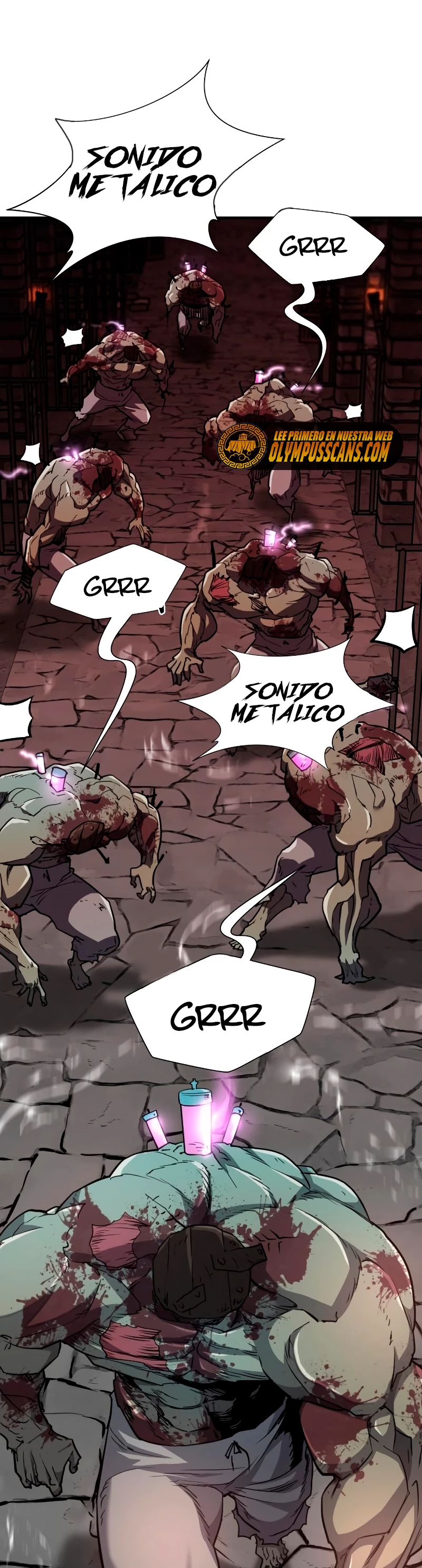 Read El Mejor Ingeniero del Mundo Manga Online