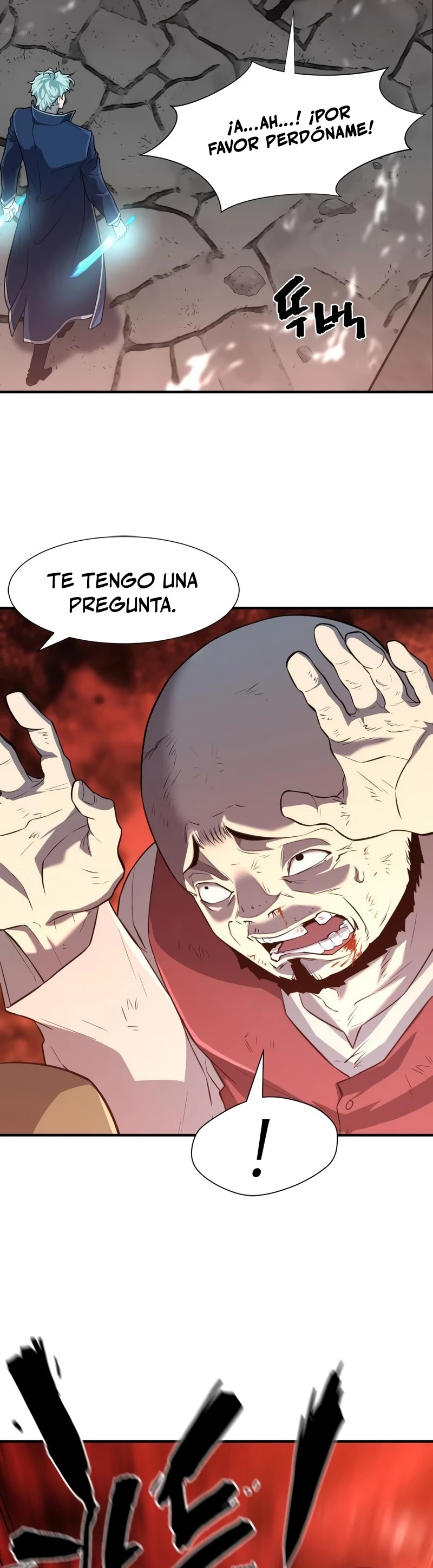 Read El Mejor Ingeniero del Mundo Manga Online