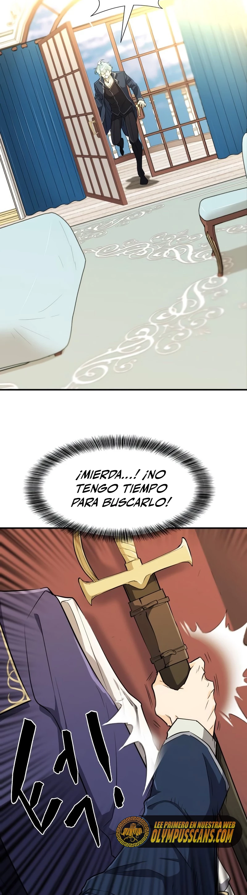 Read El Mejor Ingeniero del Mundo Manga Online