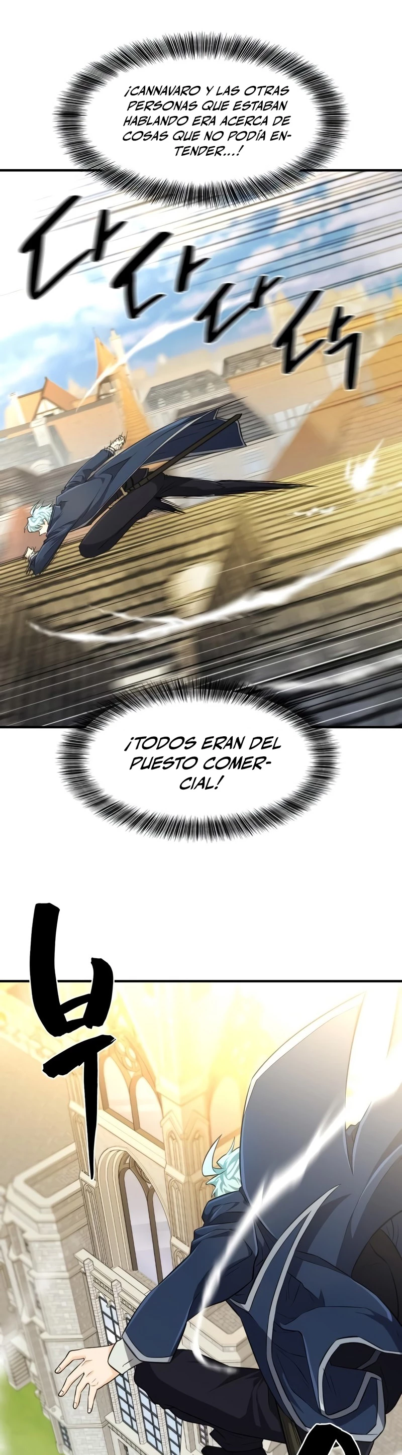 Read El Mejor Ingeniero del Mundo Manga Online