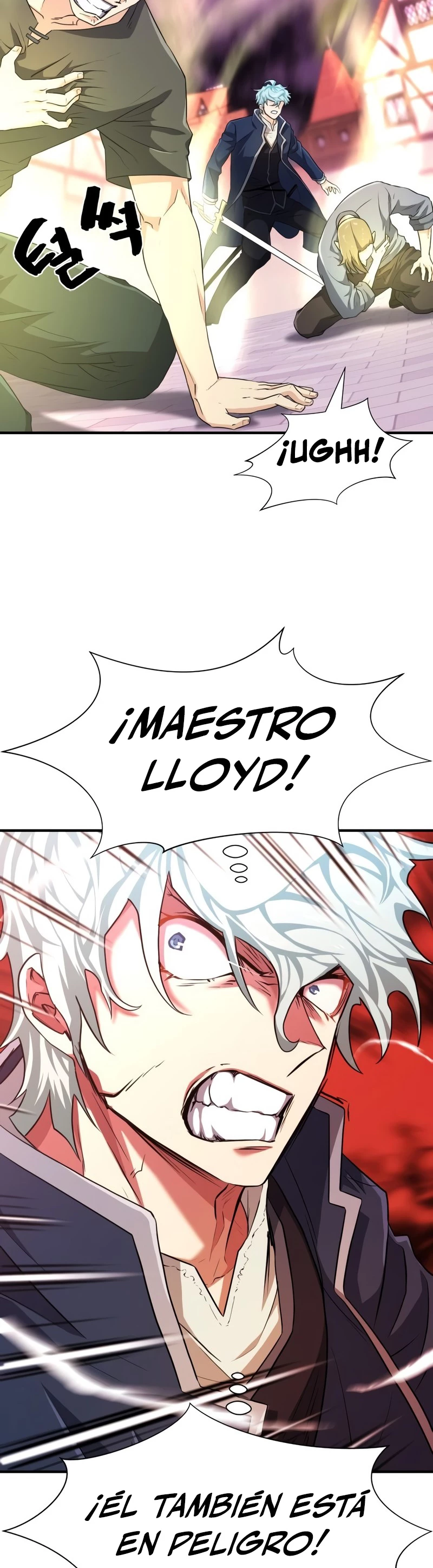 Read El Mejor Ingeniero del Mundo Manga Online