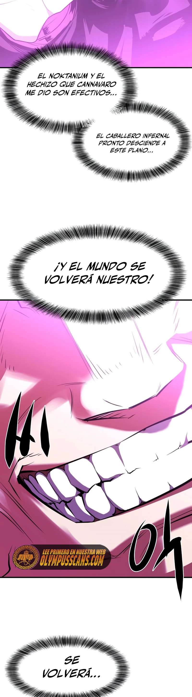 Read El Mejor Ingeniero del Mundo Manga Online