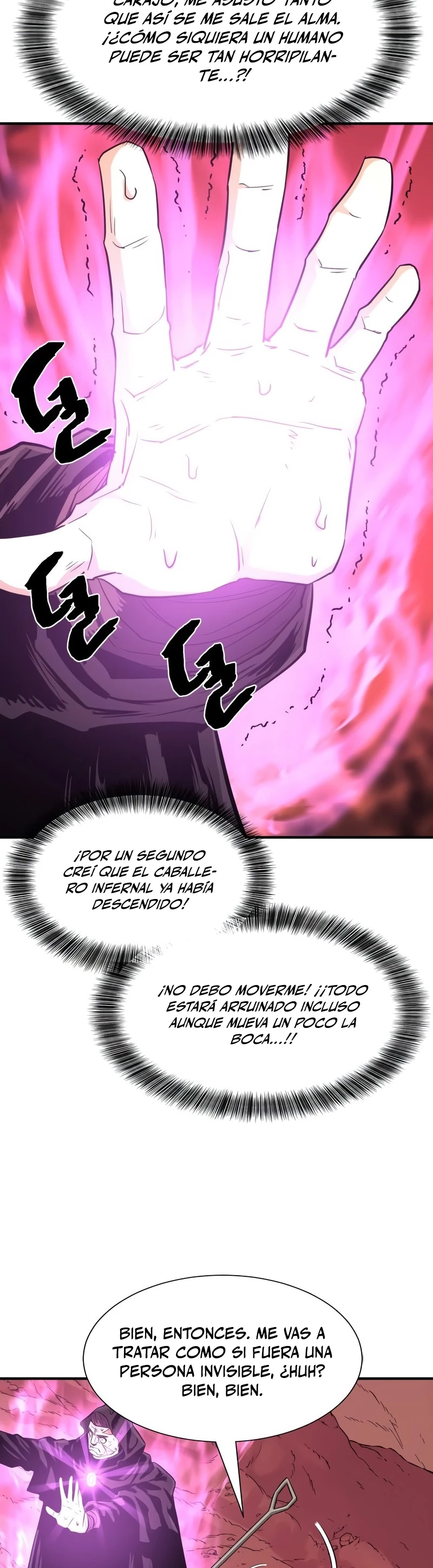 Read El Mejor Ingeniero del Mundo Manga Online