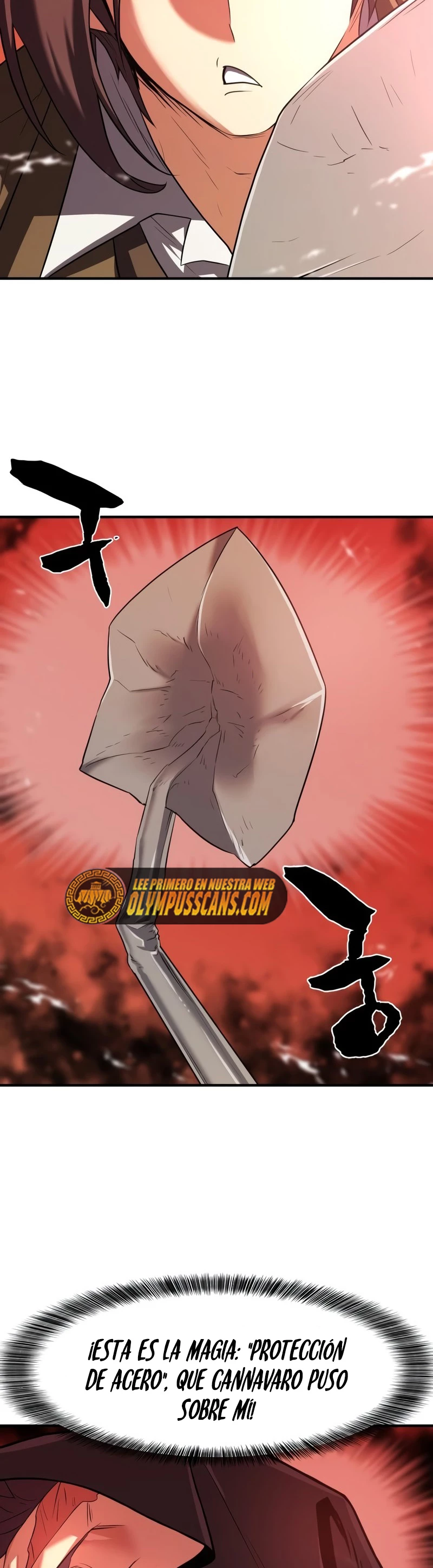Read El Mejor Ingeniero del Mundo Manga Online