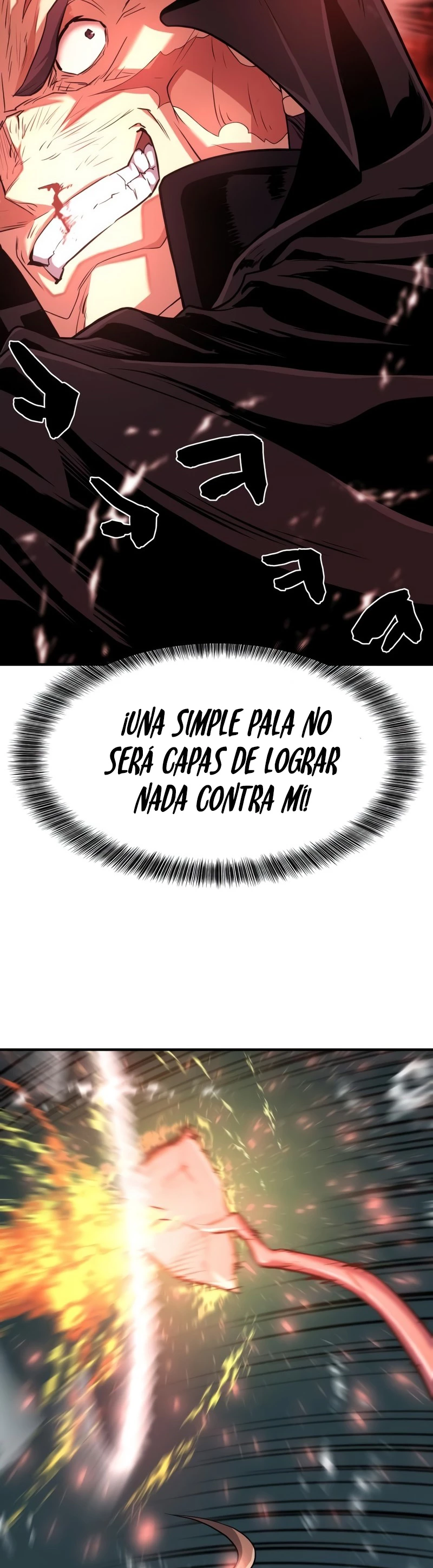 Read El Mejor Ingeniero del Mundo Manga Online