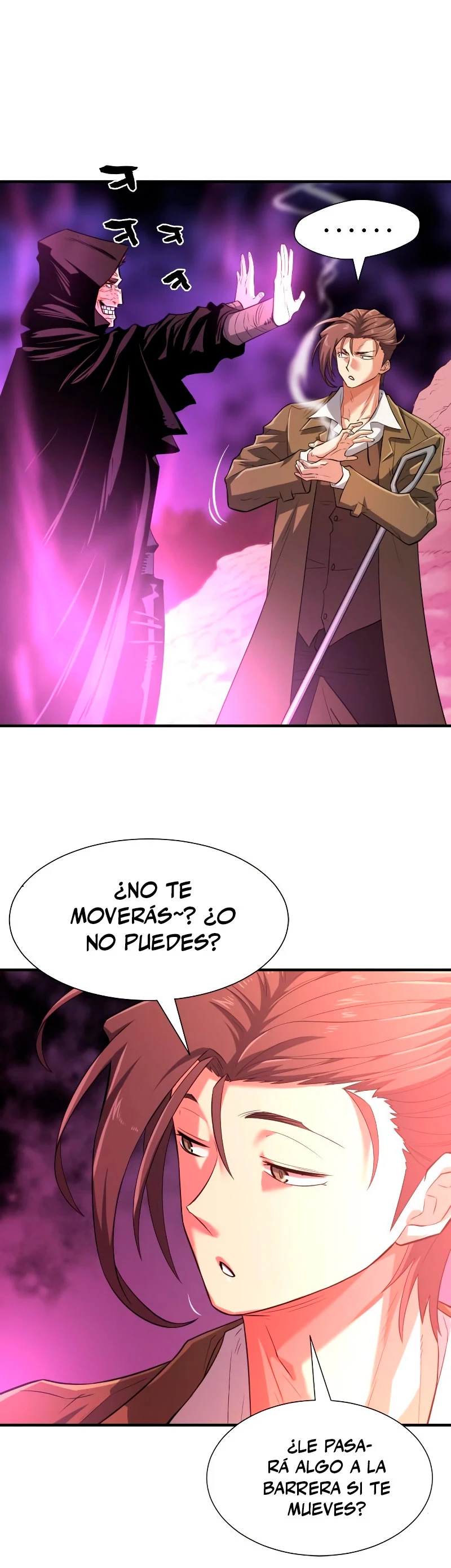 Read El Mejor Ingeniero del Mundo Manga Online