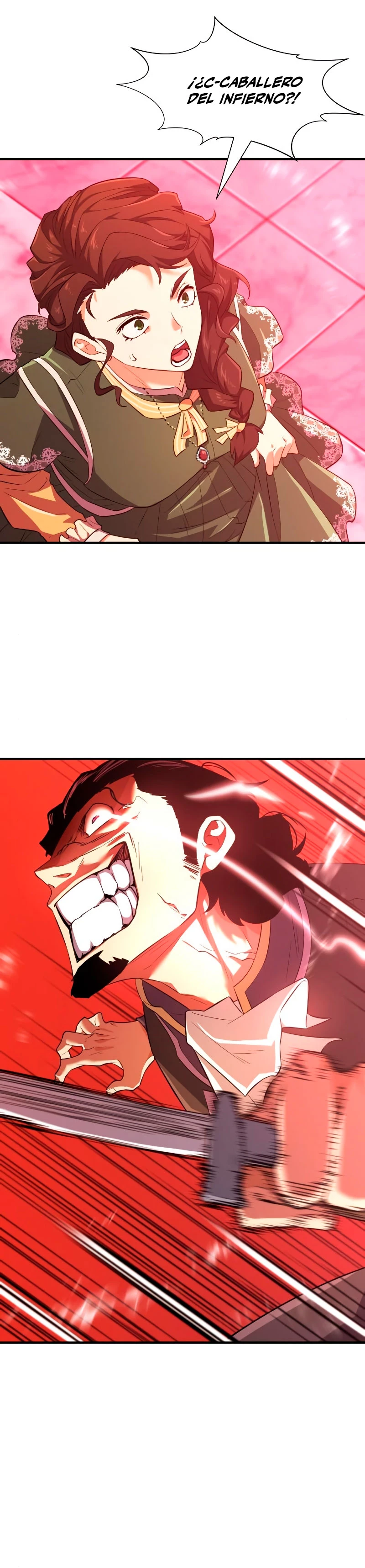 Read El Mejor Ingeniero del Mundo Manga Online