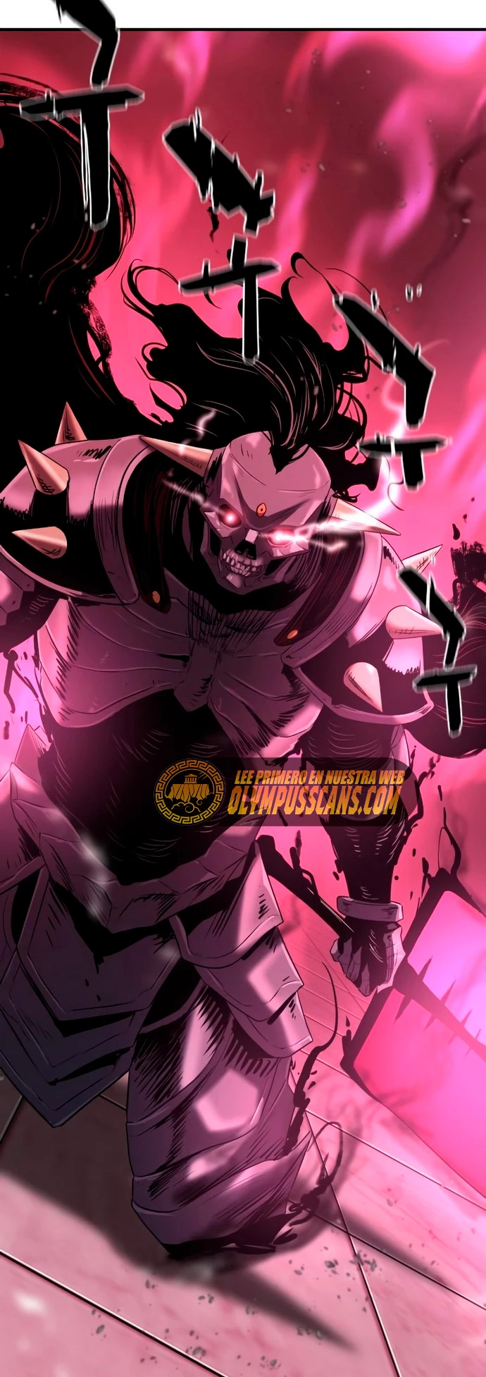 Read El Mejor Ingeniero del Mundo Manga Online