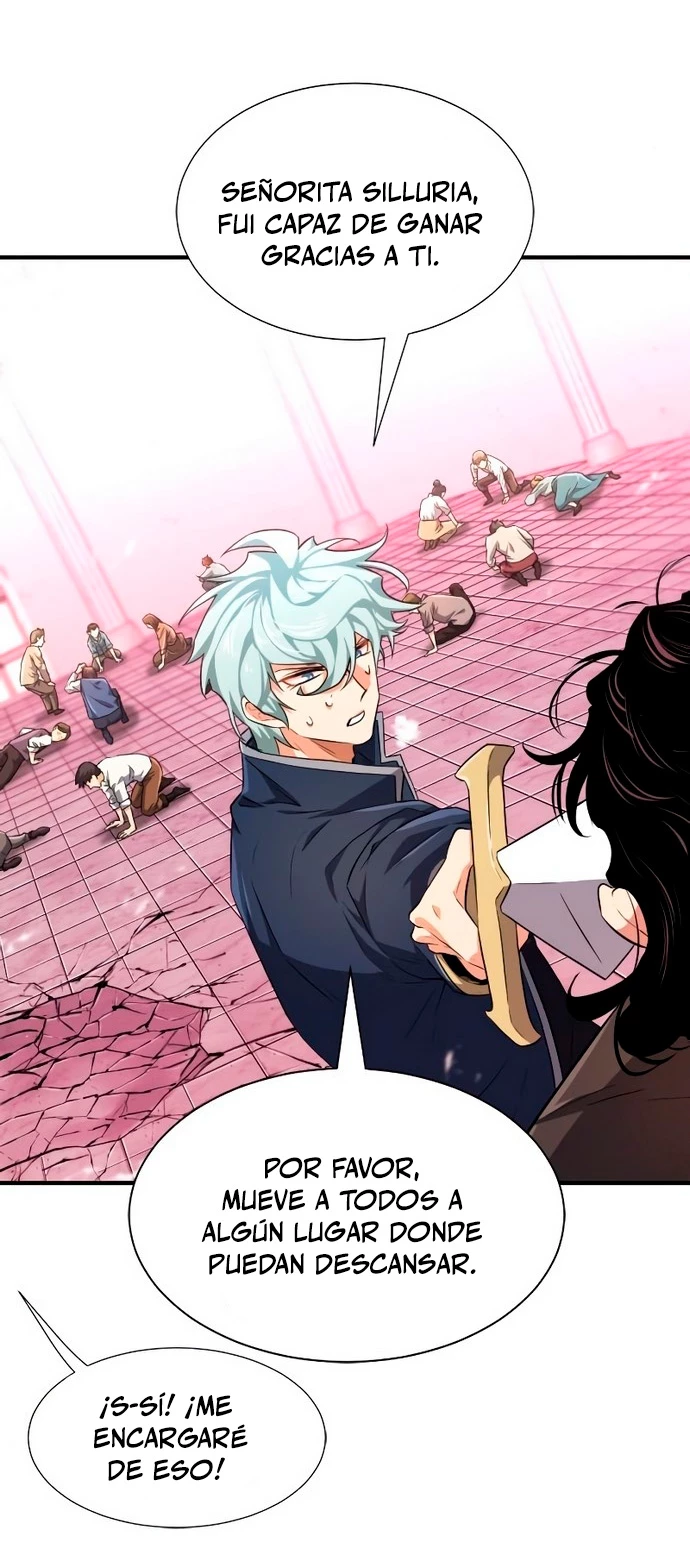 Read El Mejor Ingeniero del Mundo Manga Online