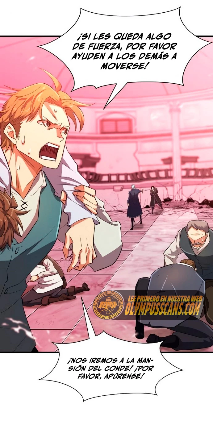 Read El Mejor Ingeniero del Mundo Manga Online