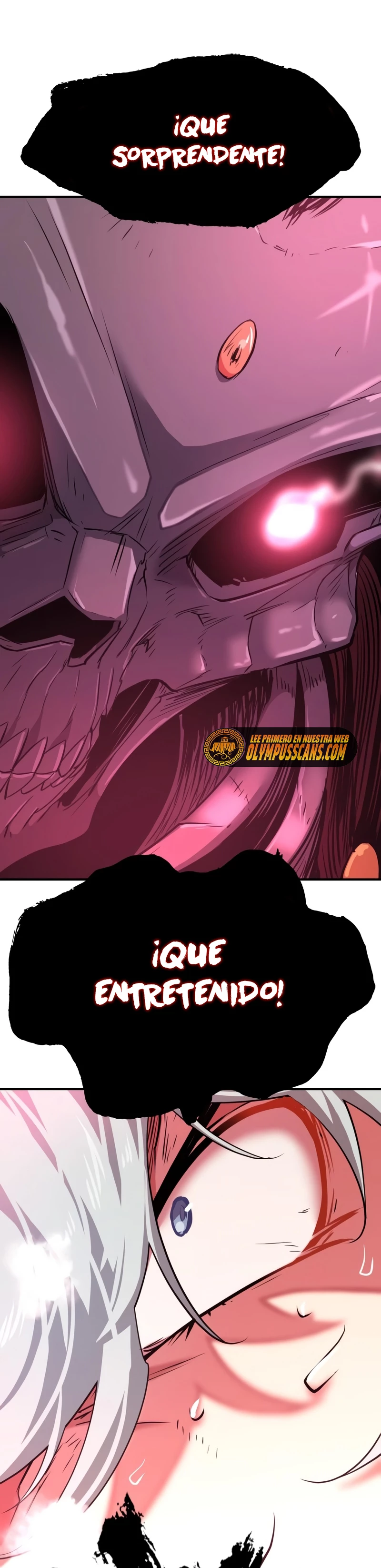 Read El Mejor Ingeniero del Mundo Manga Online
