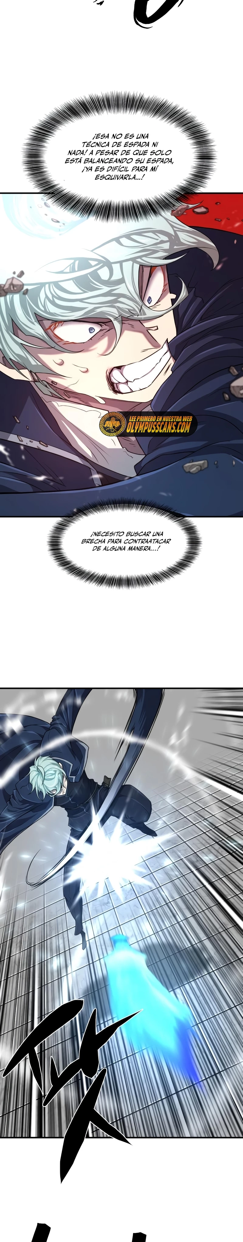 Read El Mejor Ingeniero del Mundo Manga Online