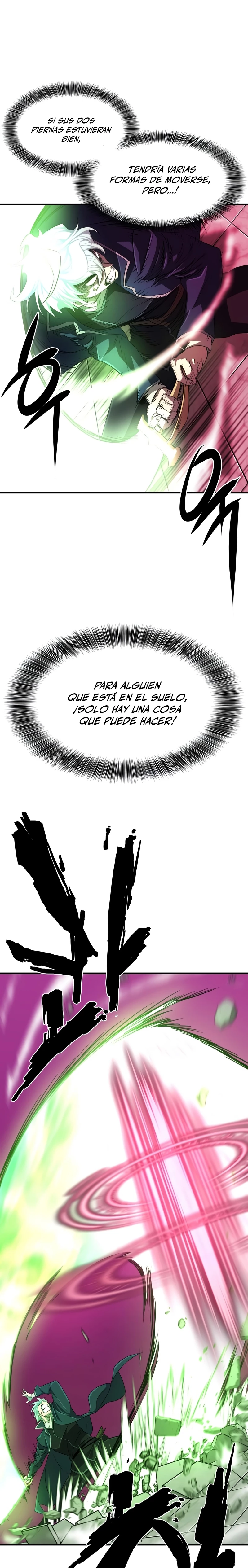 Read El Mejor Ingeniero del Mundo Manga Online