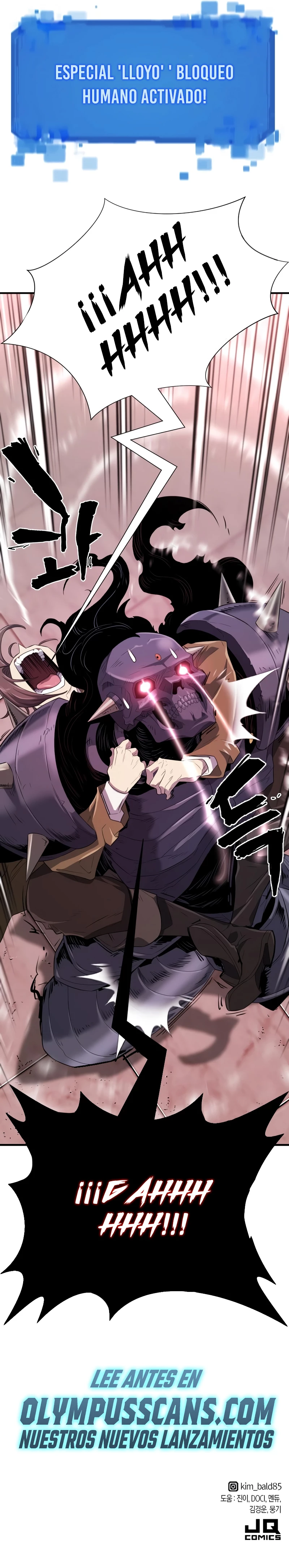 Read El Mejor Ingeniero del Mundo Manga Online
