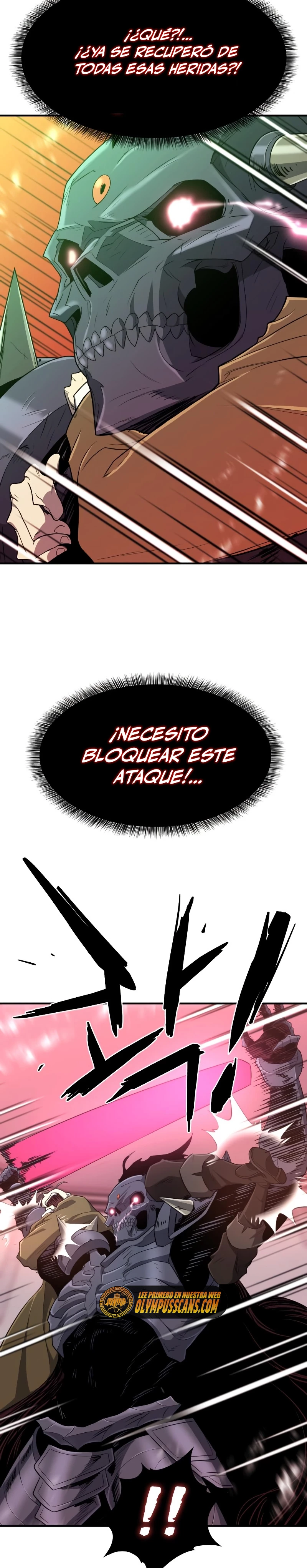 Read El Mejor Ingeniero del Mundo Manga Online