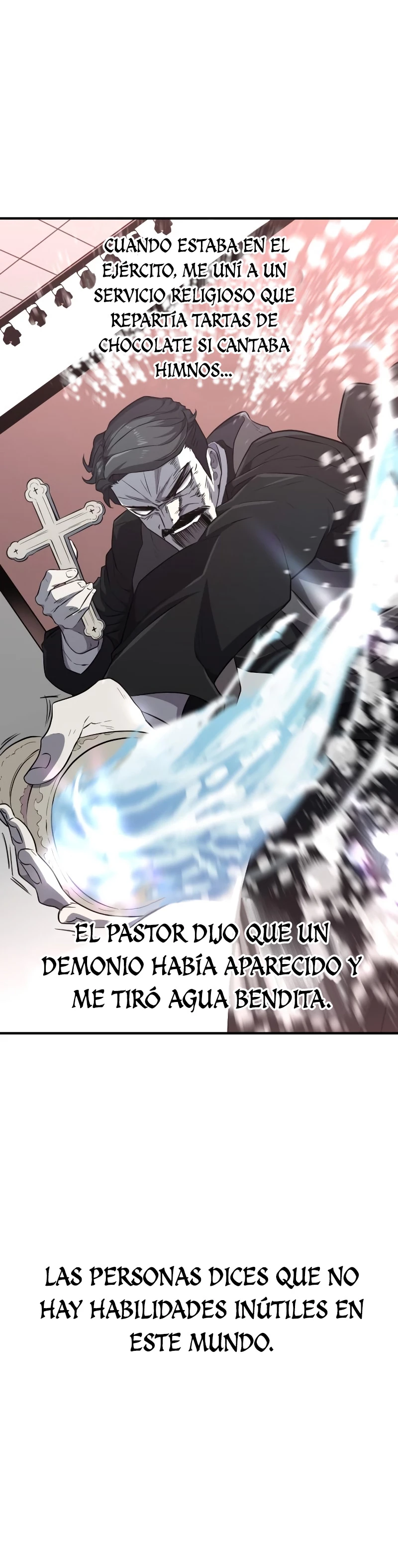 Read El Mejor Ingeniero del Mundo Manga Online