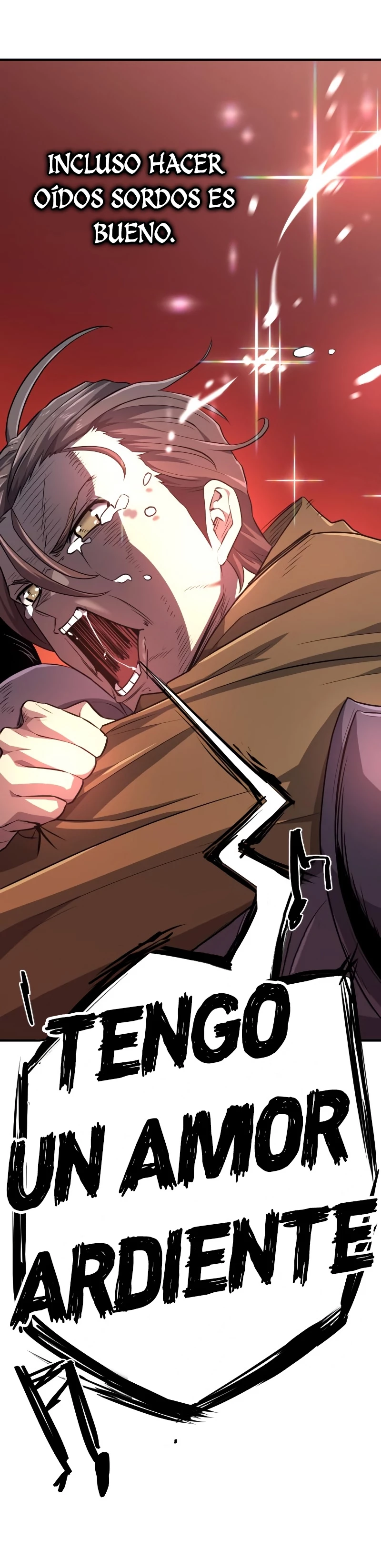 Read El Mejor Ingeniero del Mundo Manga Online