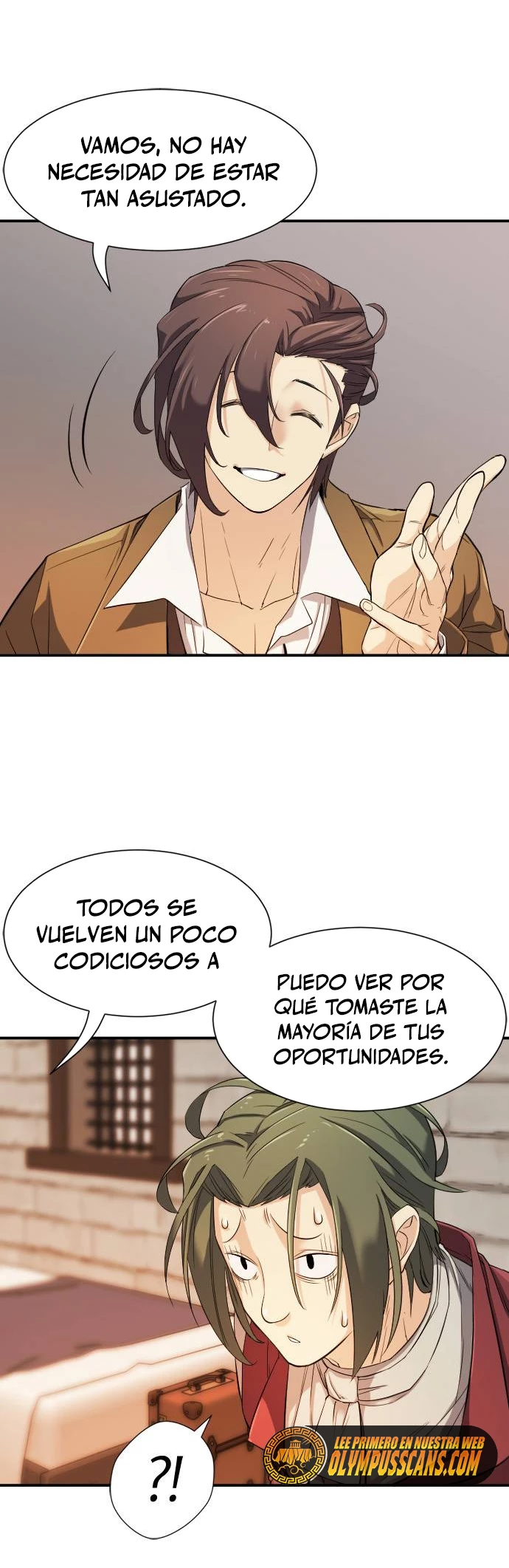 Read El Mejor Ingeniero del Mundo Manga Online