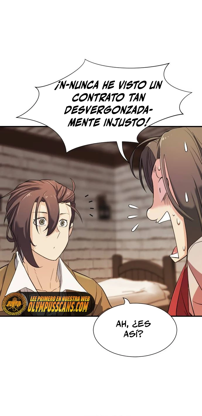 Read El Mejor Ingeniero del Mundo Manga Online