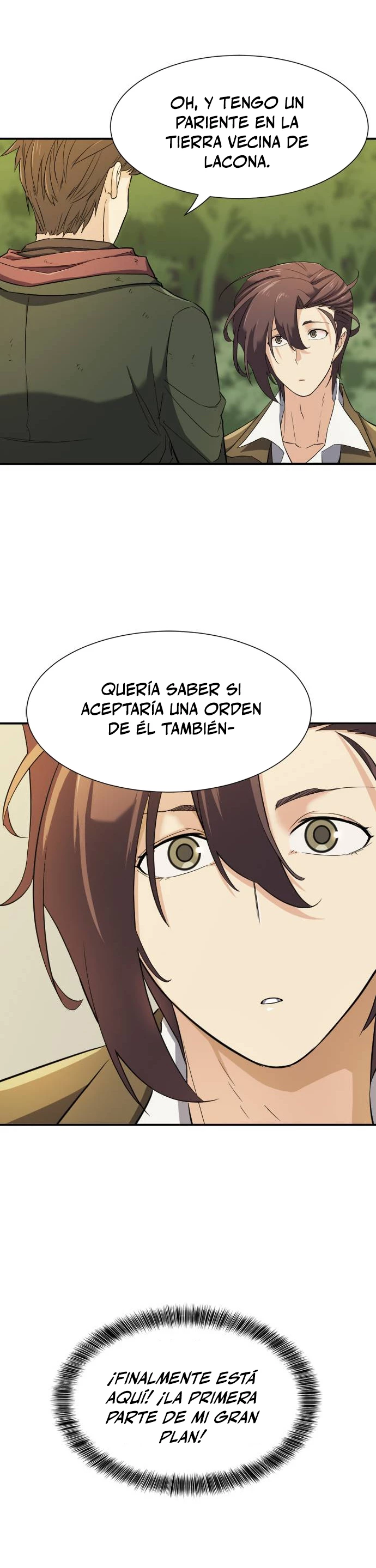 Read El Mejor Ingeniero del Mundo Manga Online