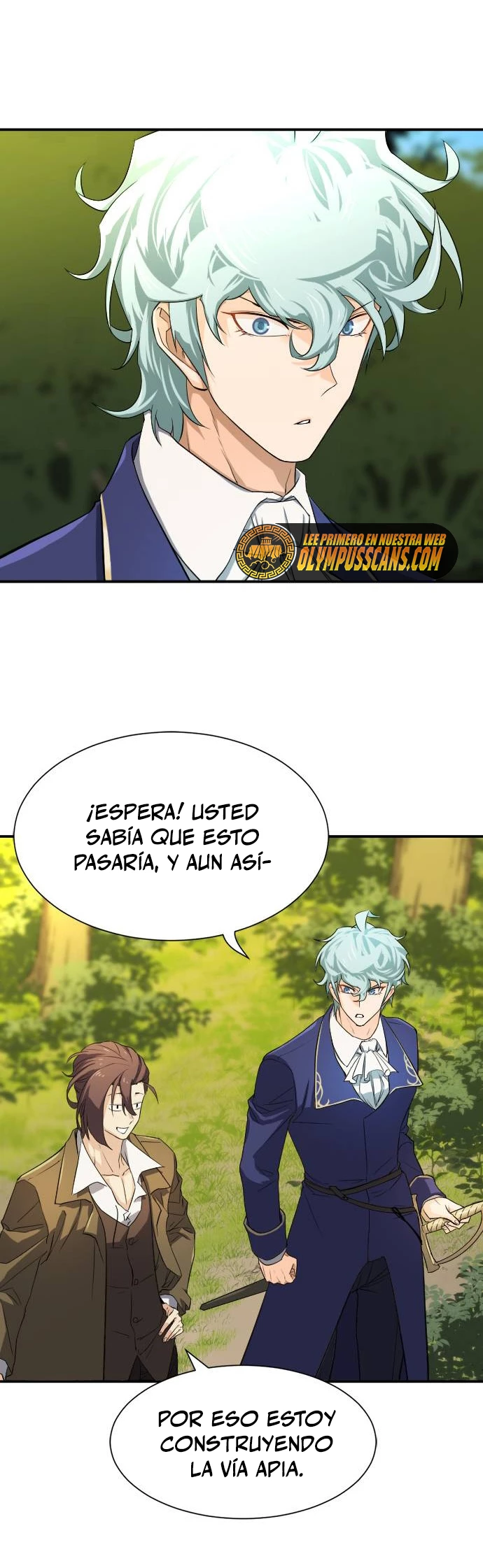 Read El Mejor Ingeniero del Mundo Manga Online