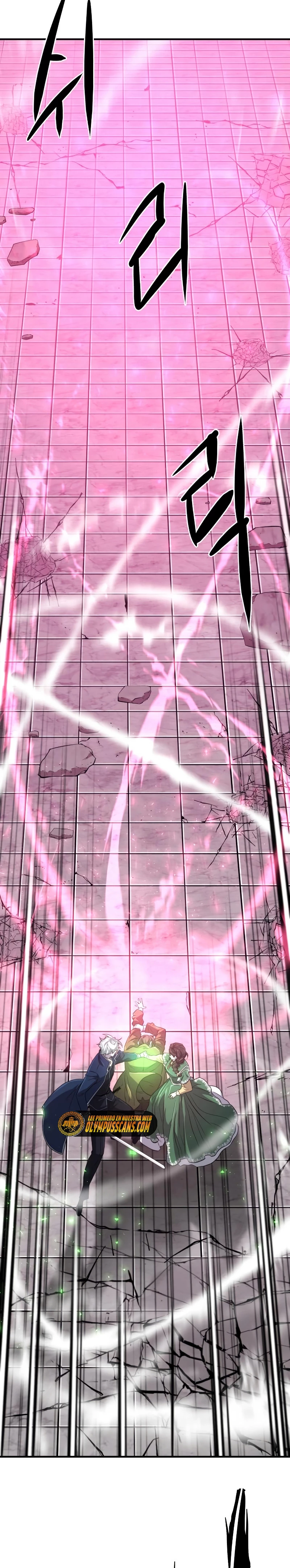 Read El Mejor Ingeniero del Mundo Manga Online