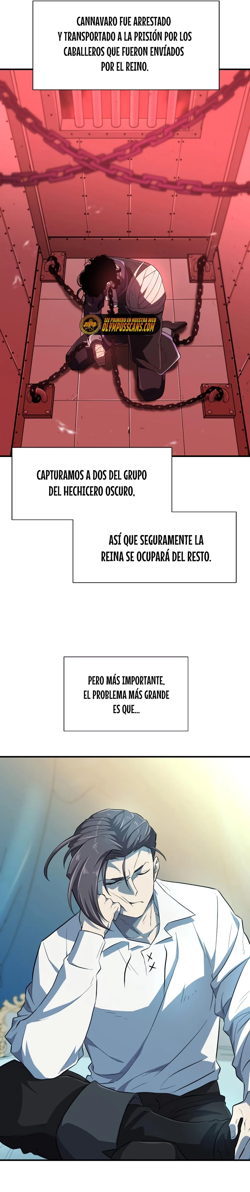 Read El Mejor Ingeniero del Mundo Manga Online