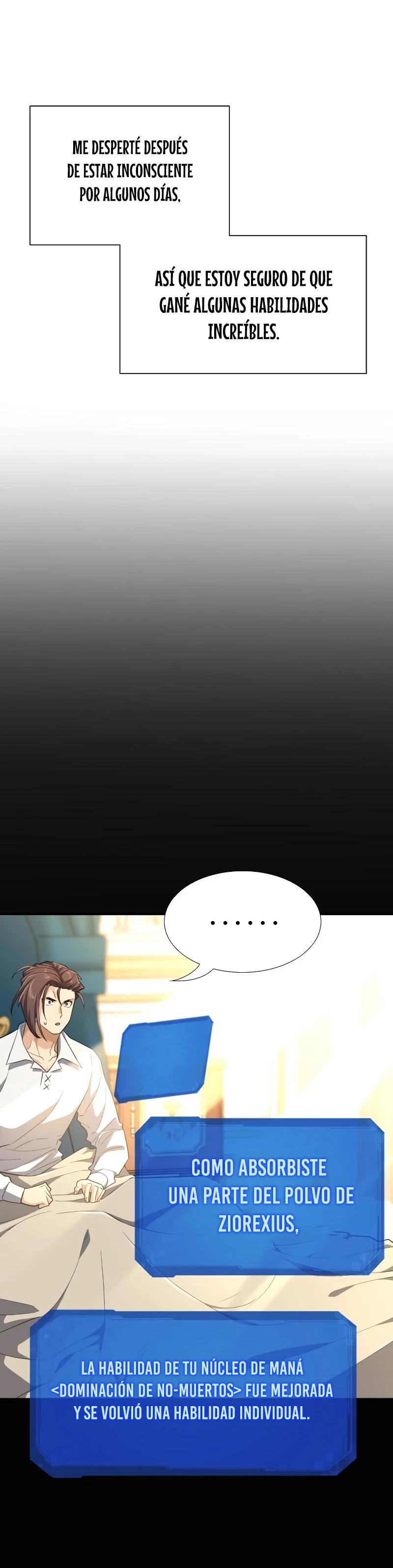 Read El Mejor Ingeniero del Mundo Manga Online