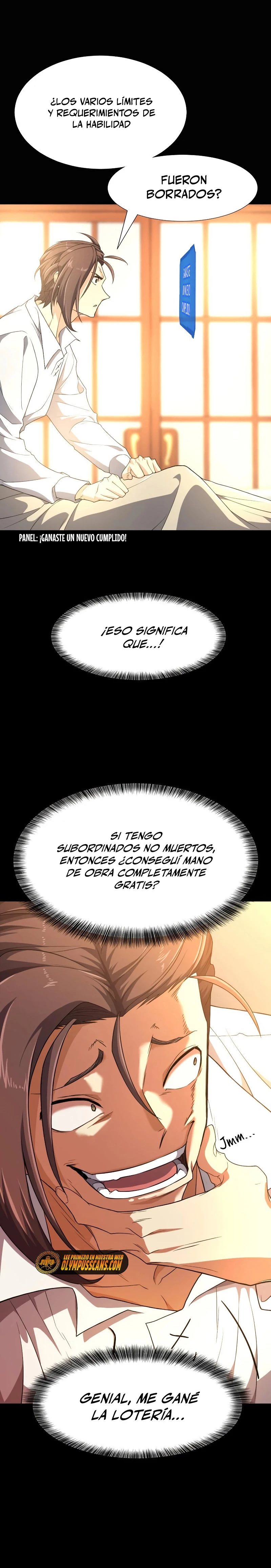 Read El Mejor Ingeniero del Mundo Manga Online