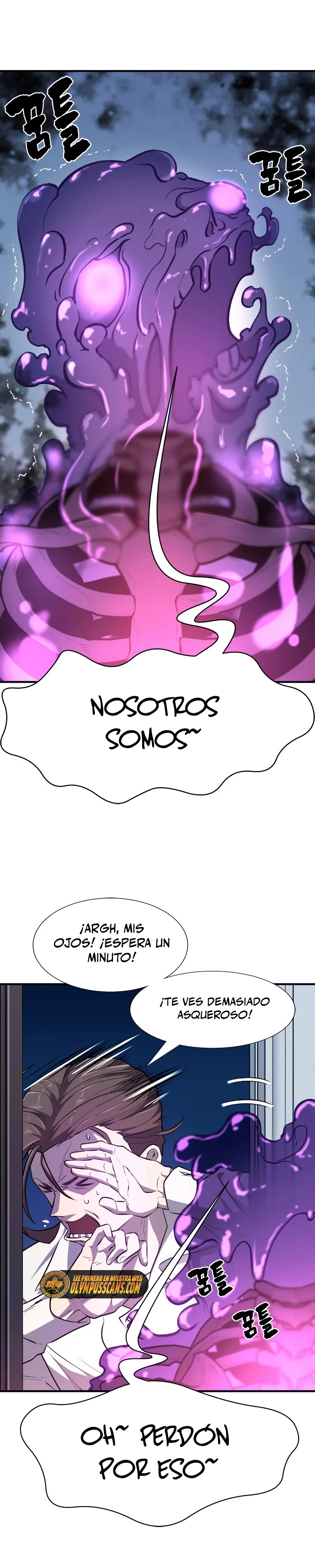Read El Mejor Ingeniero del Mundo Manga Online