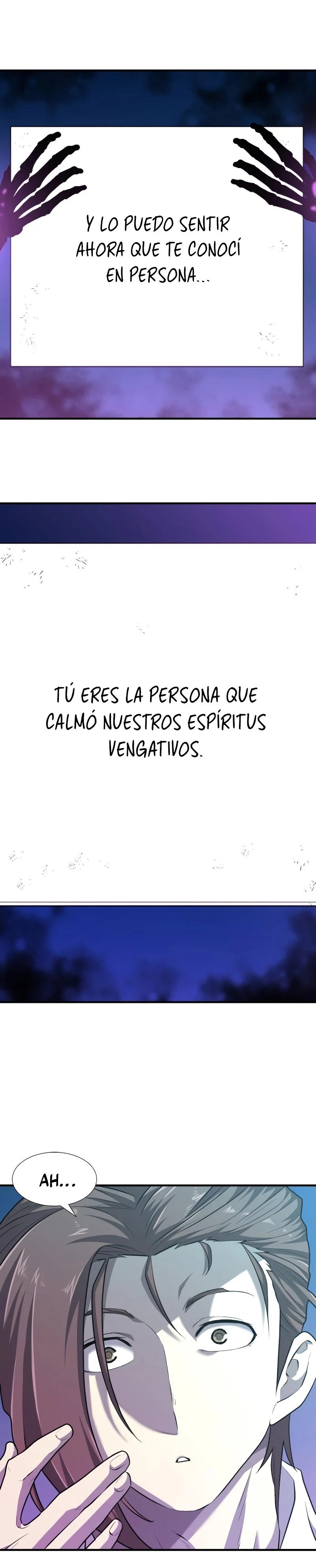 Read El Mejor Ingeniero del Mundo Manga Online