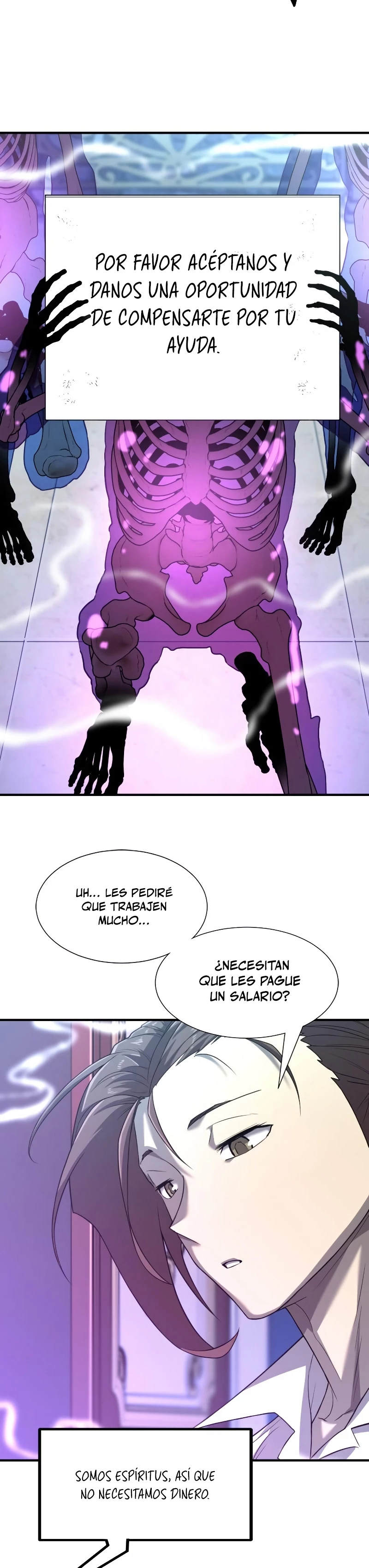 Read El Mejor Ingeniero del Mundo Manga Online