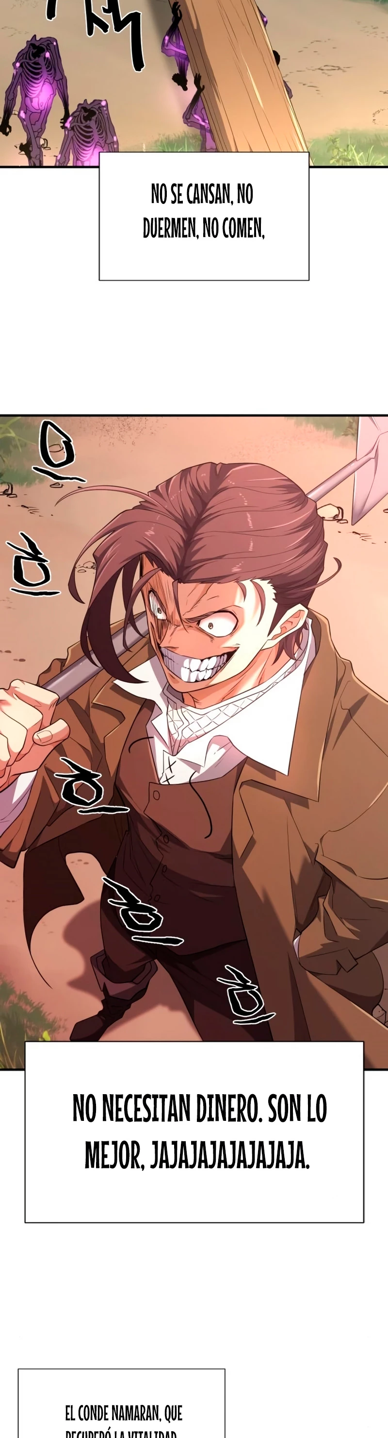 Read El Mejor Ingeniero del Mundo Manga Online