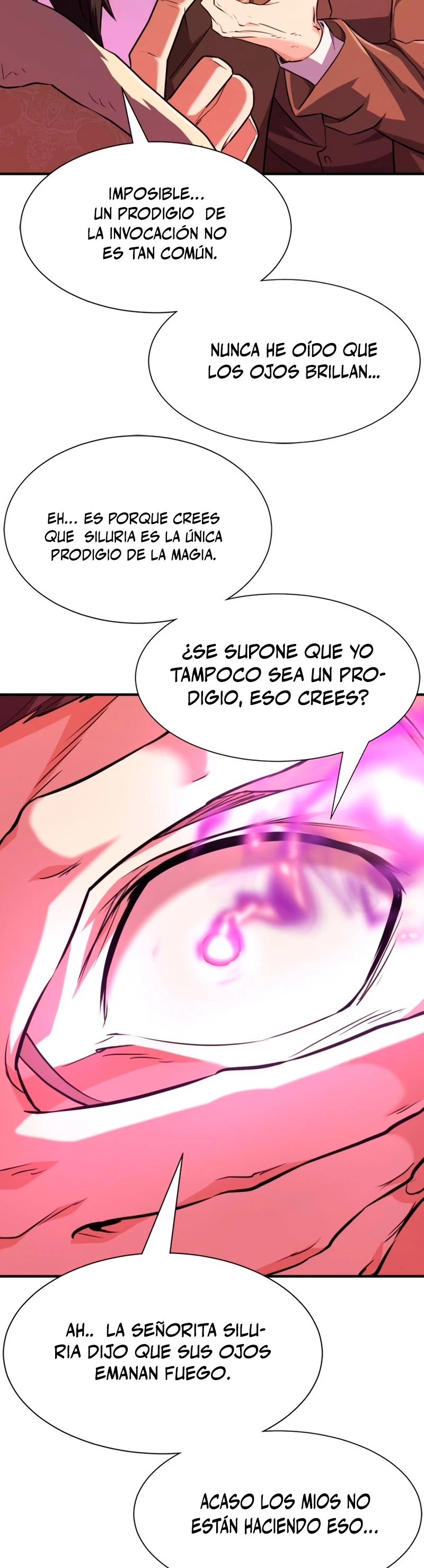 Read El Mejor Ingeniero del Mundo Manga Online