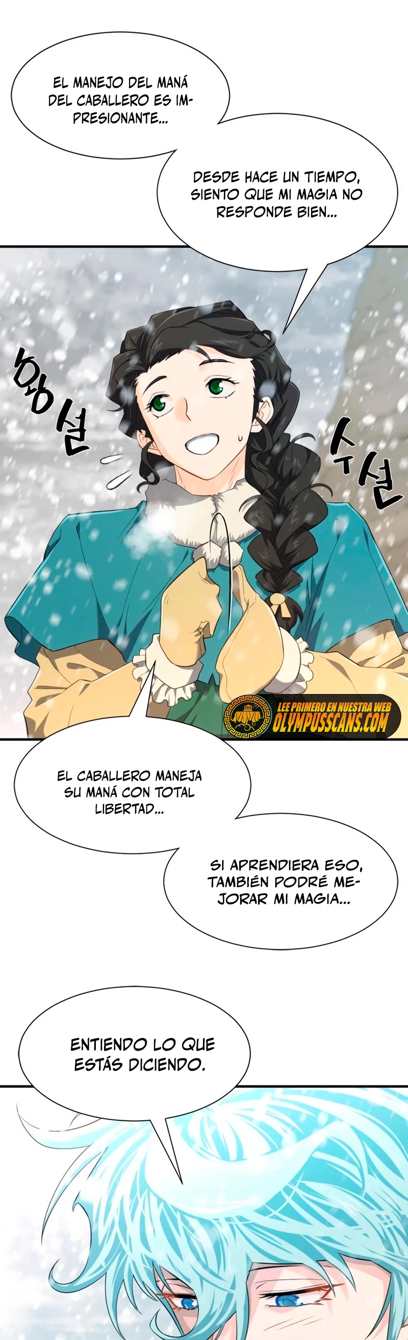 Read El Mejor Ingeniero del Mundo Manga Online