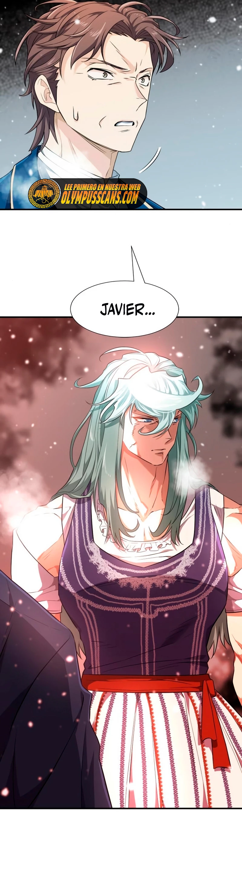 Read El Mejor Ingeniero del Mundo Manga Online