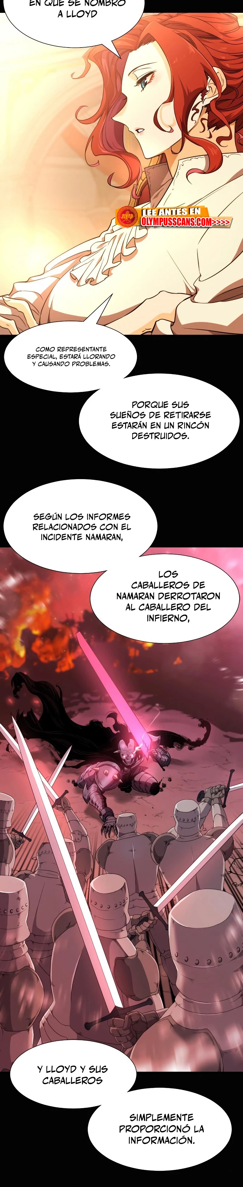 Read El Mejor Ingeniero del Mundo Manga Online