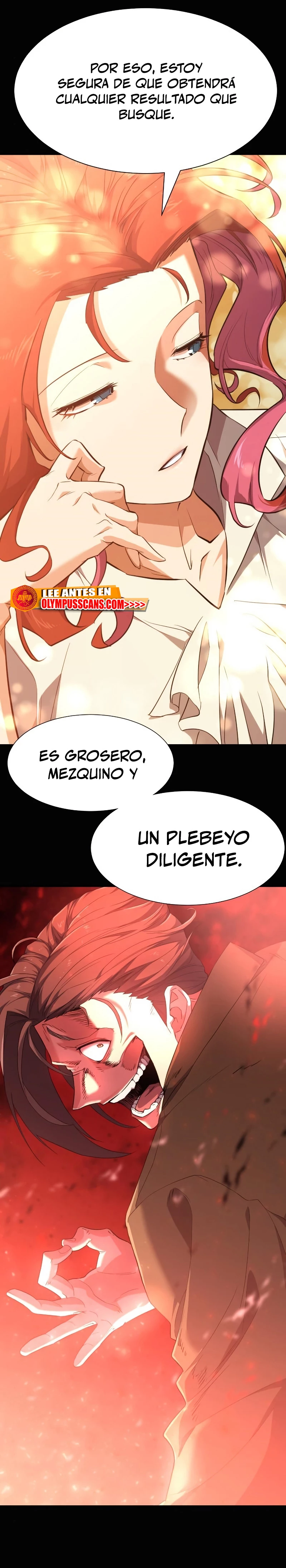 Read El Mejor Ingeniero del Mundo Manga Online