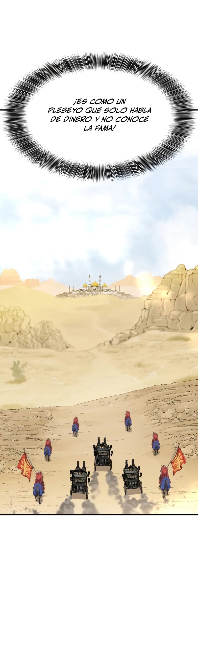 Read El Mejor Ingeniero del Mundo Manga Online