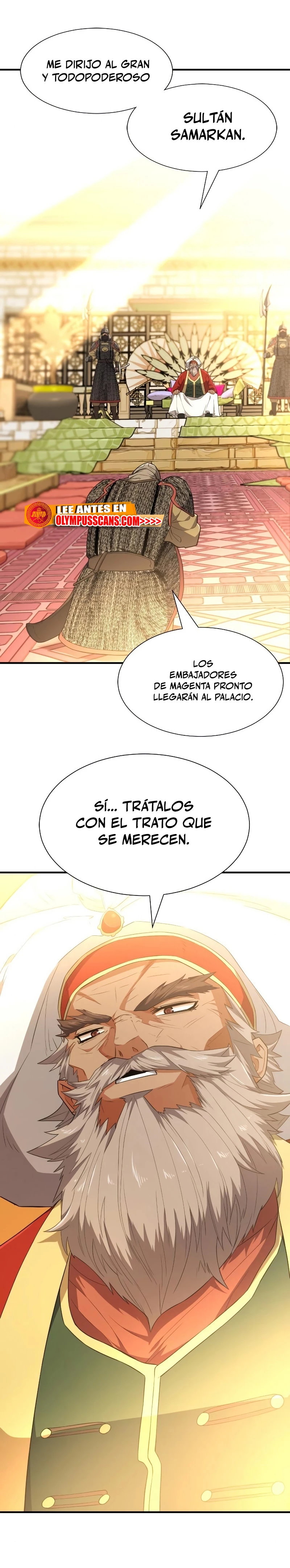 Read El Mejor Ingeniero del Mundo Manga Online
