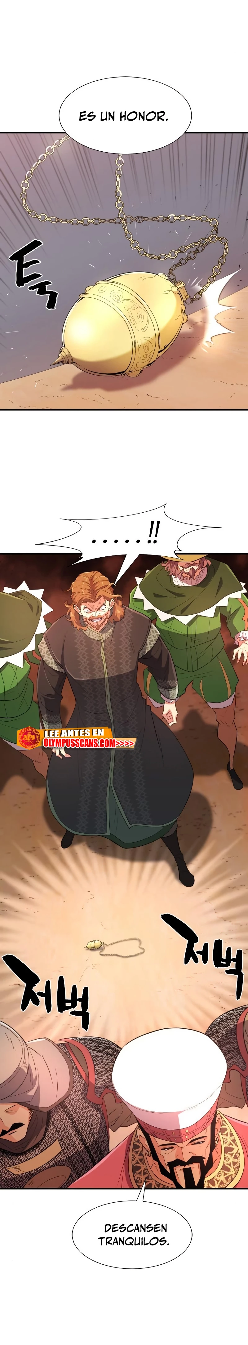 Read El Mejor Ingeniero del Mundo Manga Online