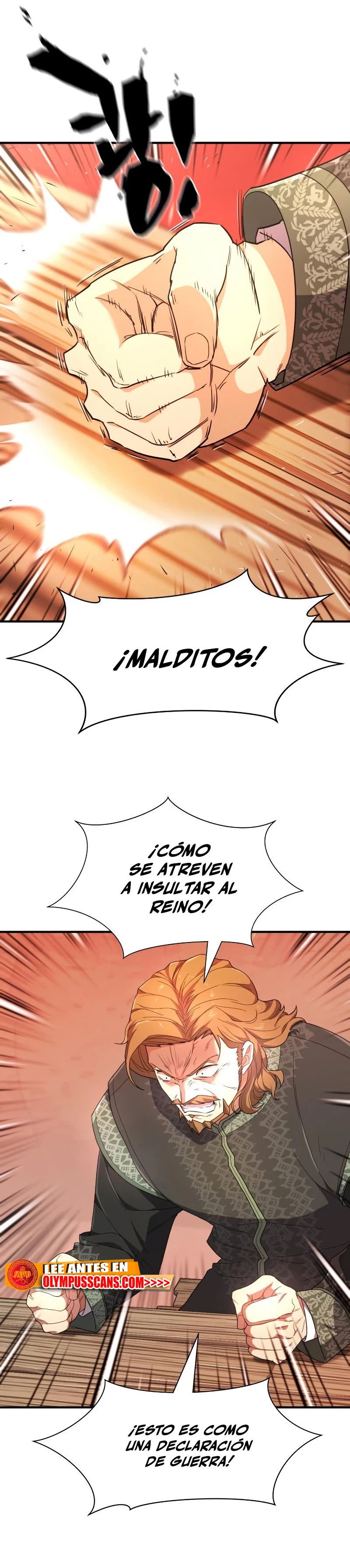 Read El Mejor Ingeniero del Mundo Manga Online
