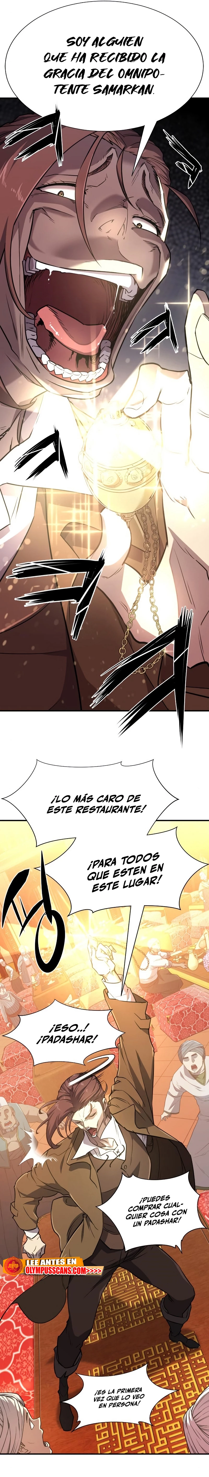 Read El Mejor Ingeniero del Mundo Manga Online