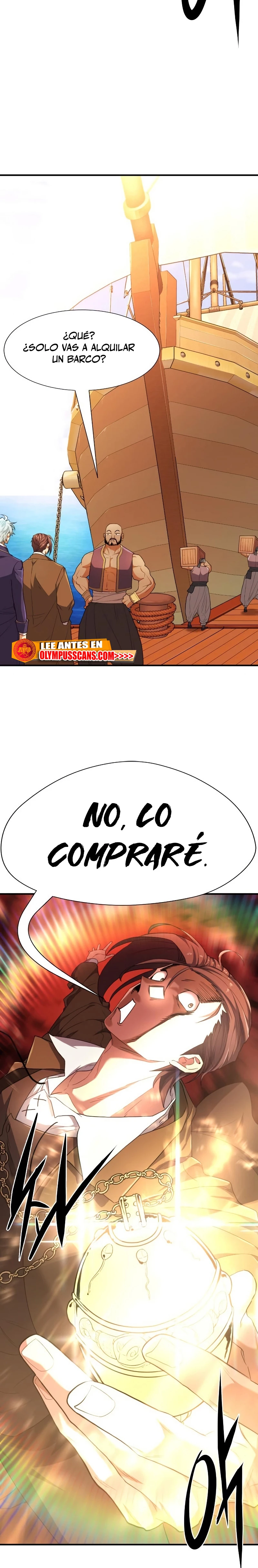 Read El Mejor Ingeniero del Mundo Manga Online